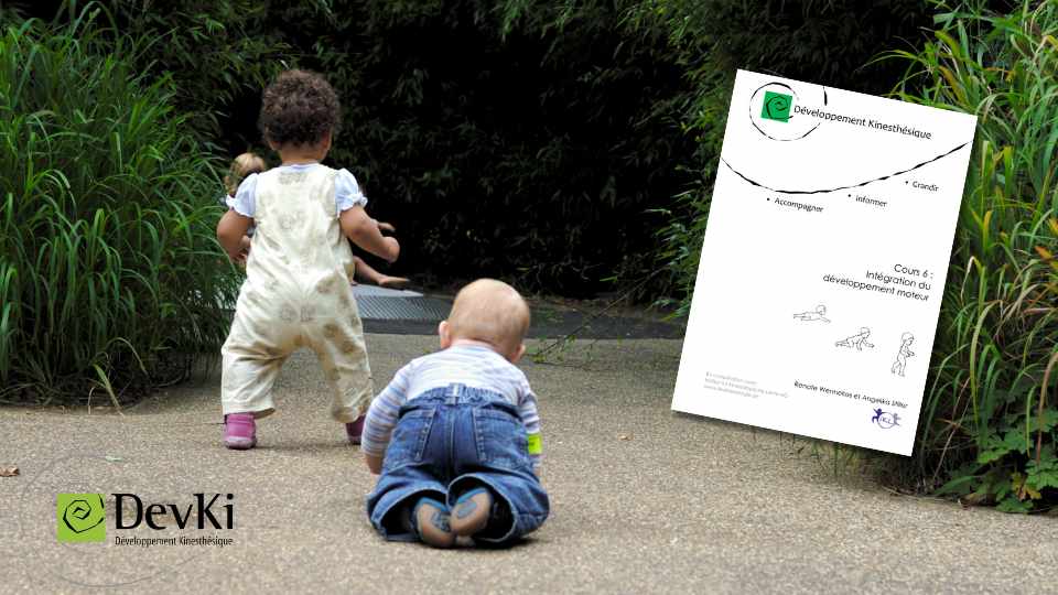 Stage cours DevKi développement moteur