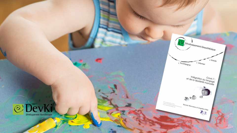Stage cours DevKi parole dextérité langage