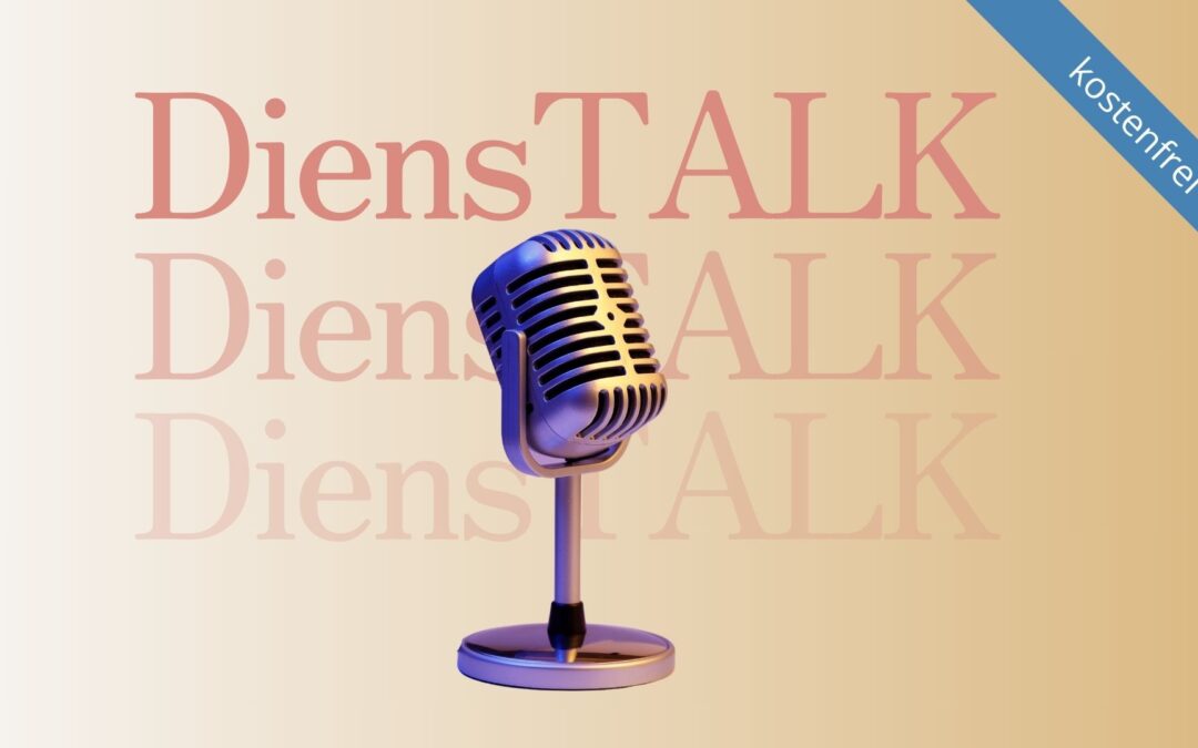 DiensTALK Impulsvortrag: Motorische Entwicklung