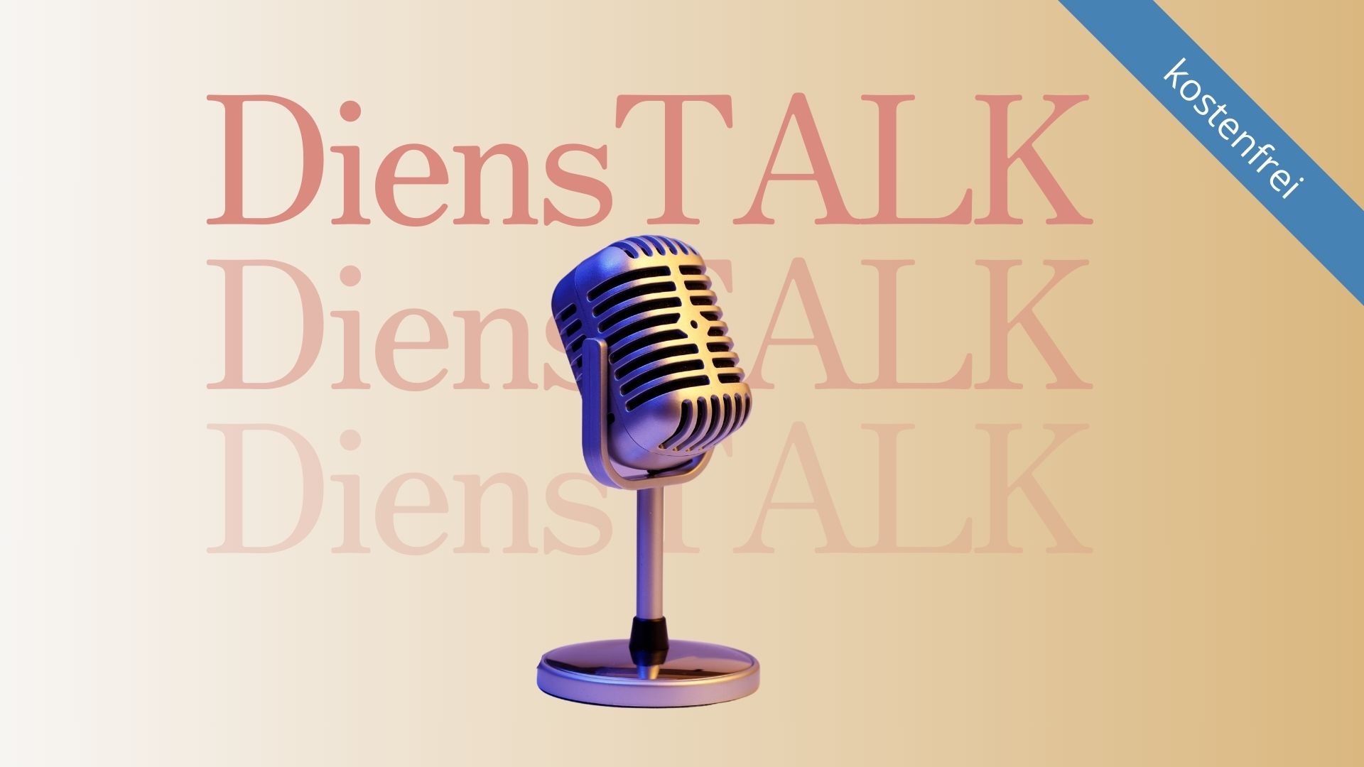 DiensTALK Impulsvortrag: Reflexe