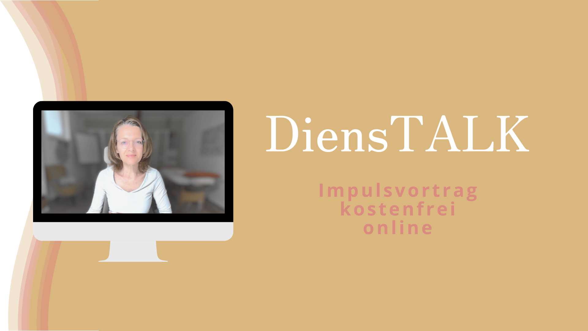 DiensTALK Impulsvortrag: Reflexe