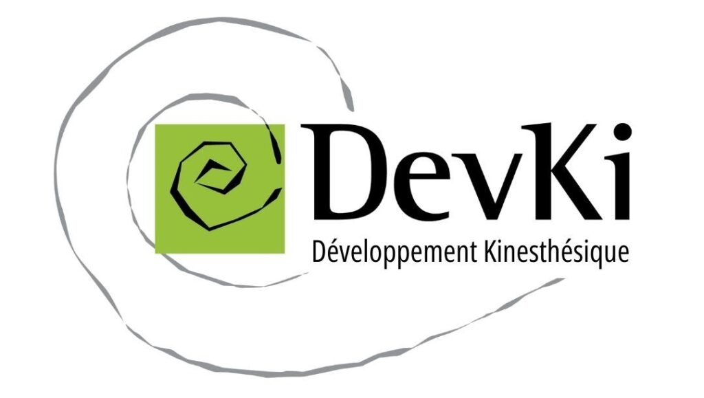 DevKi Logo