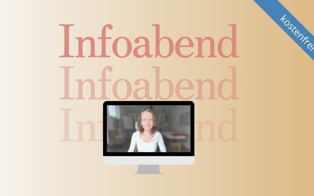 Infoabend zum Lehrgang Touch for Health