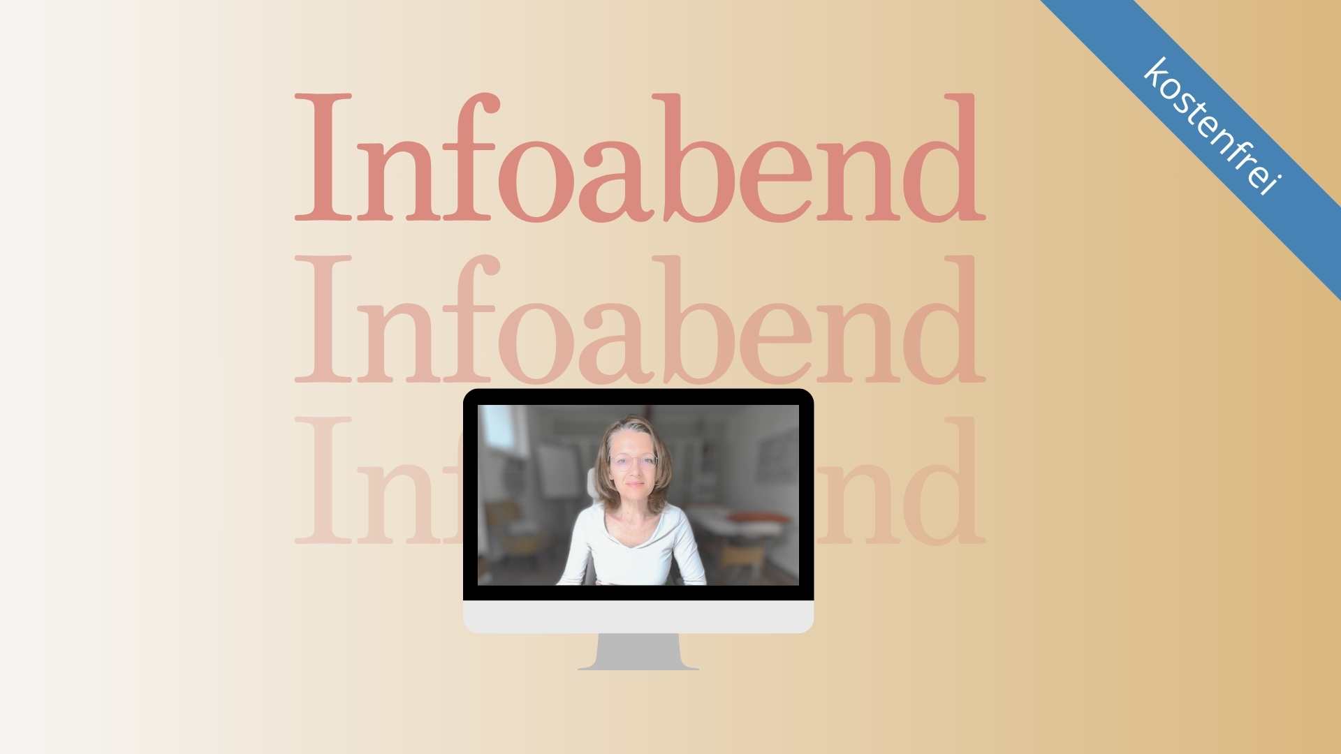 Infoabend zum Lehrgang Touch for Health