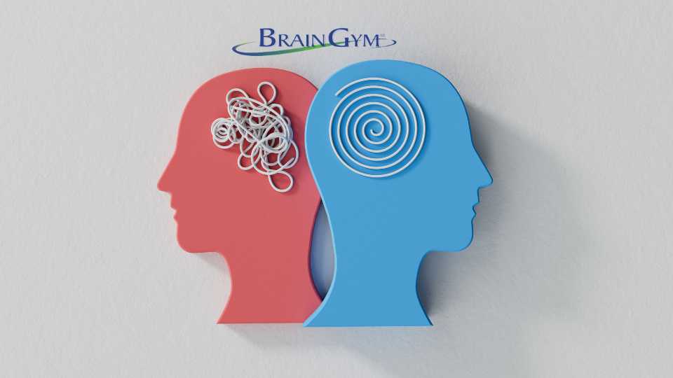 7 Dimensionen Edu-K F Fortgeschrittene Brain Gym Kurs