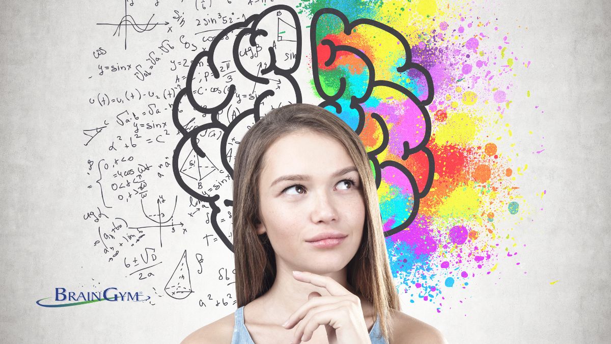 Brain Gym Movement Facilitator Training Abschluss Kurs