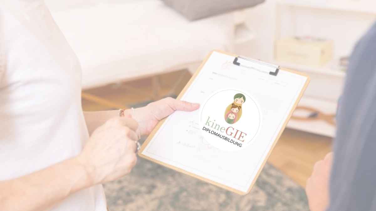 Synthesemodul Ausbildung