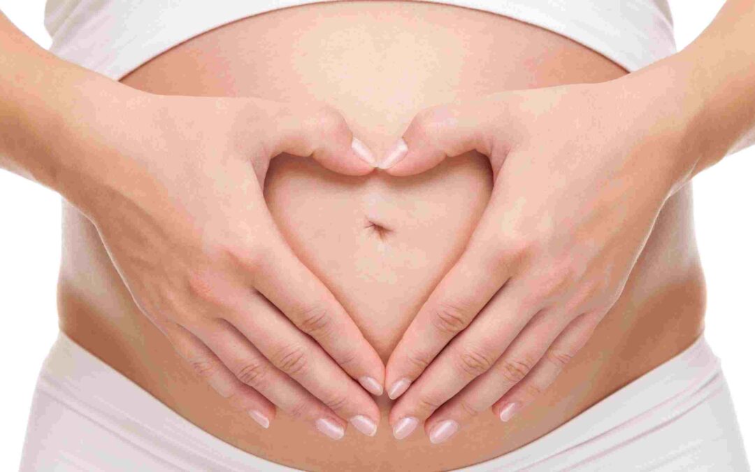 Kinderwunsch Kinesiologie