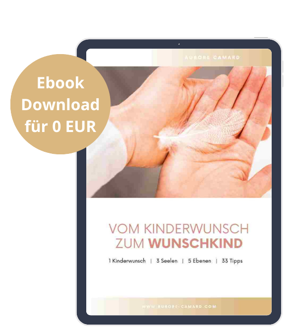 Ebook Kinderwunsch Tipps