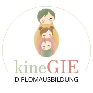 Logo kineGIE Diplomausbildung kinesiologie