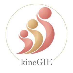Logo kineGIE Diplomausbildung kinesiologie