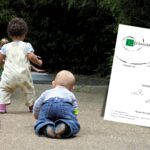 Integration der motorischen Entwicklung