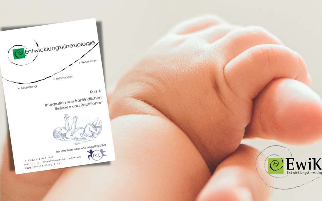 Integration von frühkindlichen Reflexen und Reaktionen