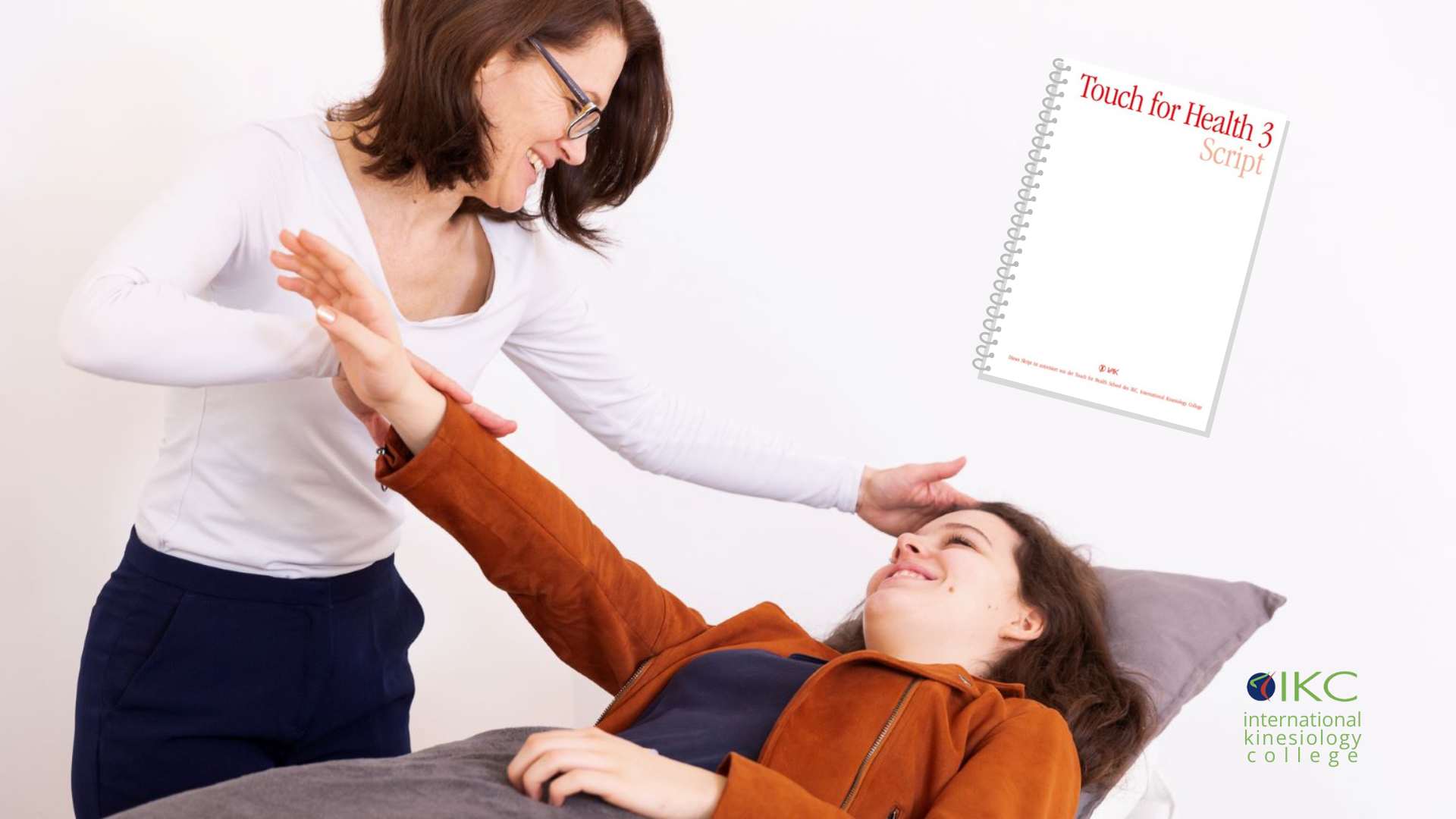 Touch for Health 3